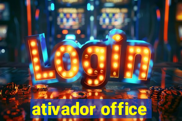 ativador office